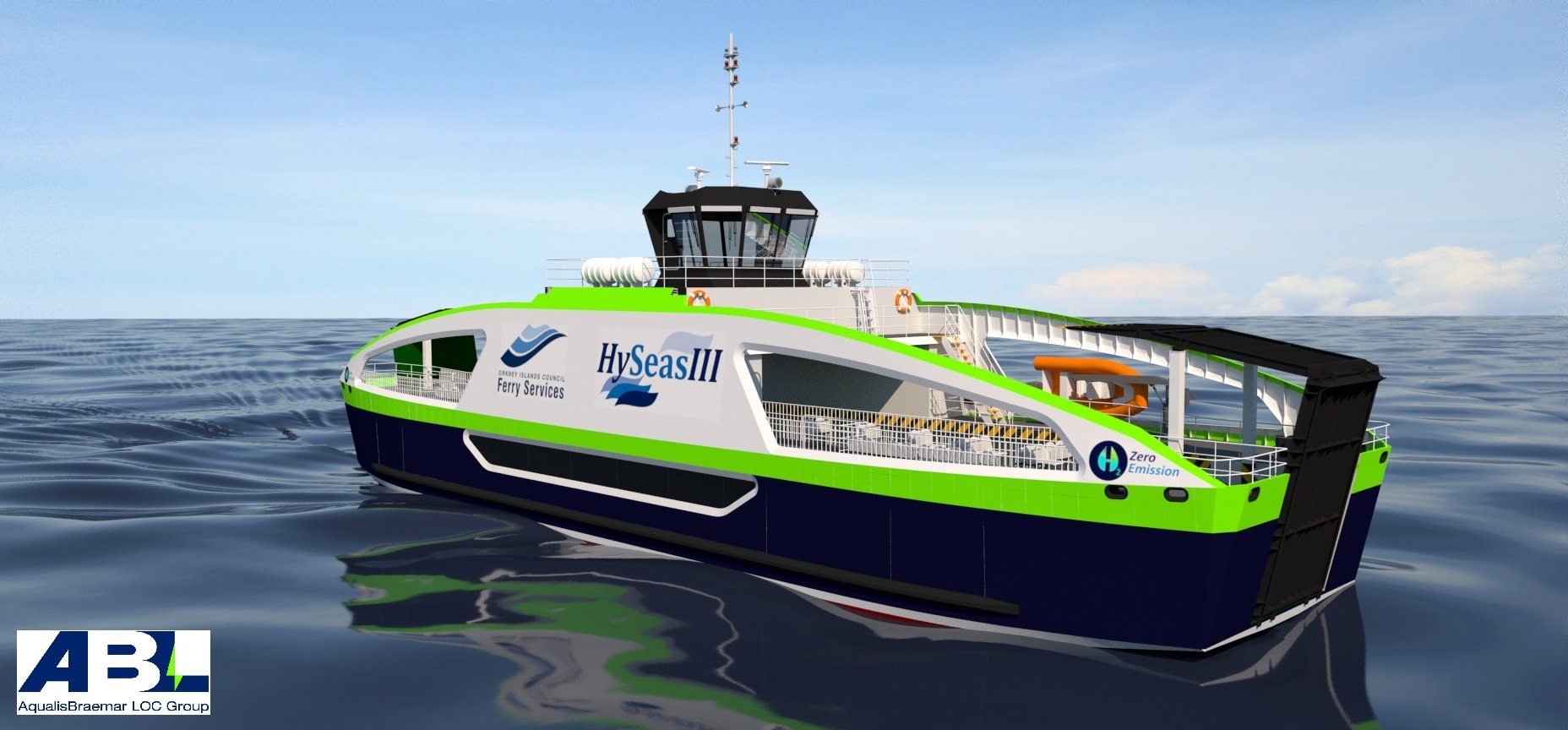 Fuel Cells for Marine Vessels Why the Time to Transition Is Now